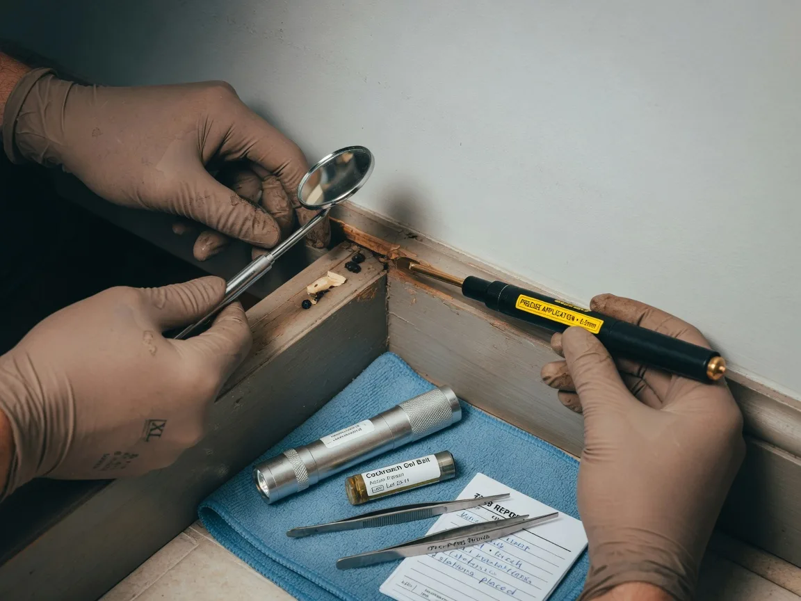 Why choose Emergency Pest Control in Wye Mills, MD